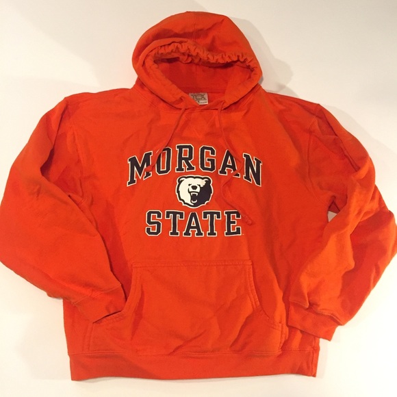 Morgan state hoodie Clearance